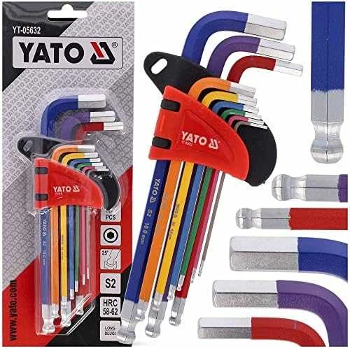 Yato 5906083067303