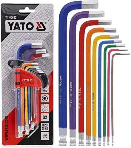Yato 5906083067303