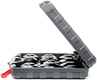 YATO ALYVOS FILTRO VERŽTAŽKLIŲ RINKINYS 30 vnt. 0596