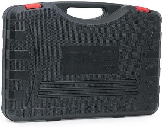 YATO ALYVOS FILTRO VERŽTAŽKLIŲ RINKINYS 30 vnt. 0596