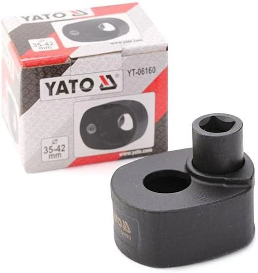 „YATO“ RAKTAS PRIE VAIRUOTO 06160
