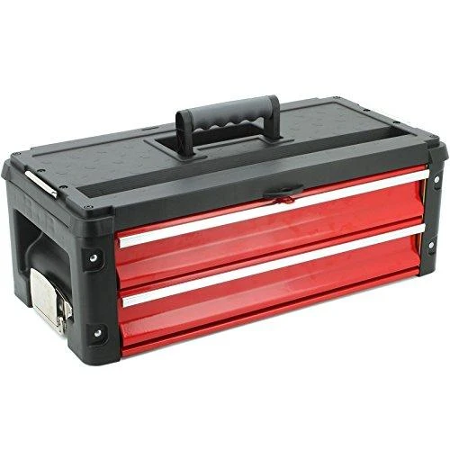 Yato įrankių dėžė YT-09107