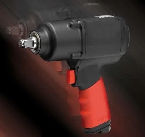 YATO PNEUMATINIS SMŪGINIS VERŽTAKLIS 1/2 "1356 Nm 0953