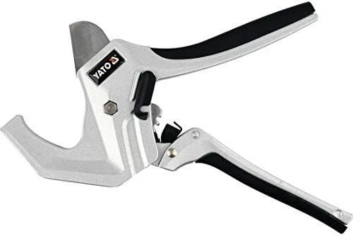 YATO PVC VAMZDŽIŲ PJAUSTYMAS 64mm V-CUT