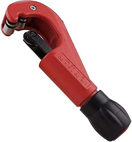 Žirklės PVC vamzdžiams Yato YT-2233; 6-45 mm