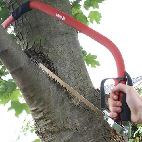 YATO BRZESZCZOT DO PIŁY RECZNEJ 760mm DO SUCHEGO DREWNA 3224