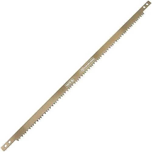 YATO BRZESZCZOT DO PIŁY RECZNEJ 760mm DO SUCHEGO DREWNA 3224