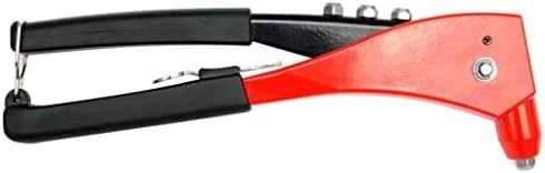 YATO KNIEDIKLIS SU BESISUKANČIA GALVUTE 2,4-4,8mm 36011