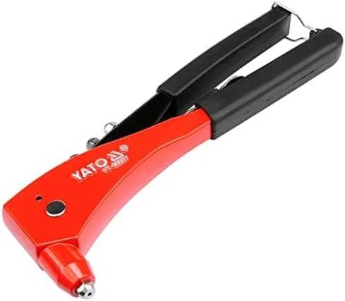 YATO KNIEDIKLIS SU BESISUKANČIA GALVUTE 2,4-4,8mm 36011