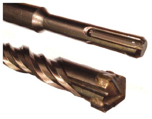 Yato 20X600 MM SDS PLUS X-TIP kryžminis grąžtas betonui