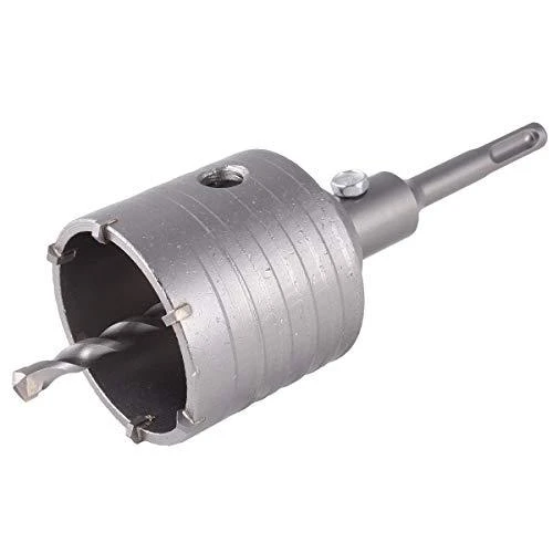 Grąžtas YATO KORONA SDS 65mm DO UDARU 4402