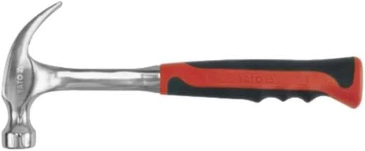 YATO SHOE'S HAMER METAL 4560
