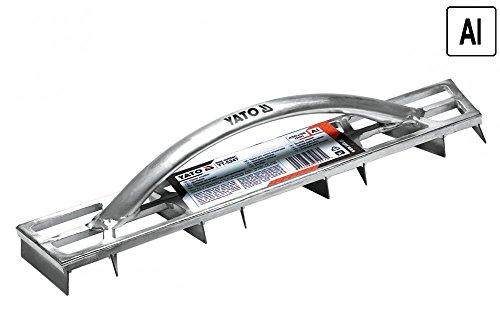 Grandiklis Yato YT-5247 450x90mm