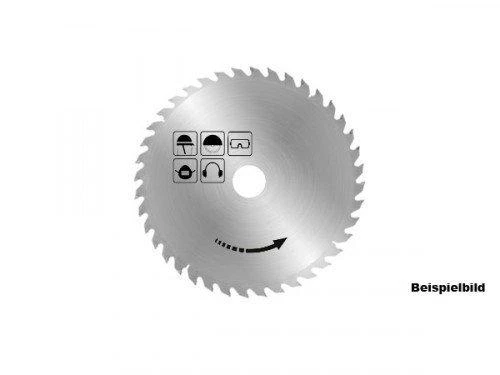 Pjovimo diskas medienai Yato YT-6077; 300x30 mm; Z60