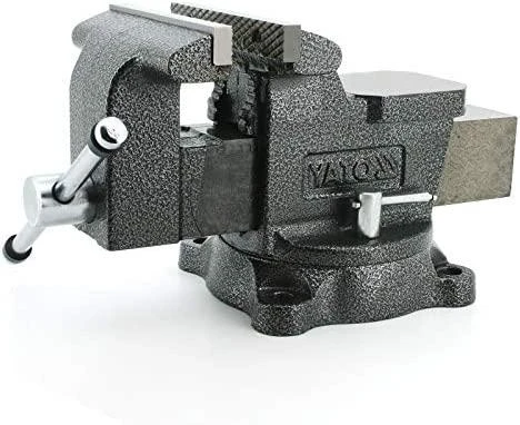 Toya Sa Poland YATO Darbastalio spaustuvas, 200 mm, ketus, YT-6504