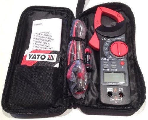YATO ELEKTRINĖS SPĖŽTUVAS 73091