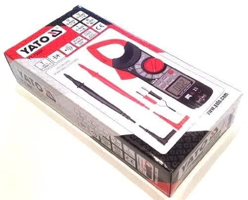 YATO ELEKTRINĖS SPĖŽTUVAS 73091