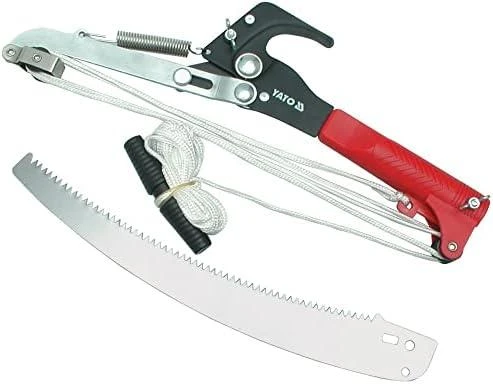 Šakų genėtuvas Yato YT-8876