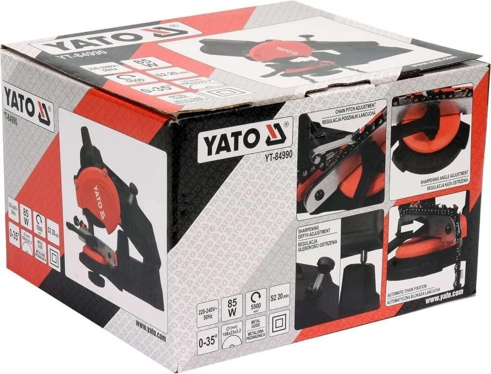 Yato 5906083056611