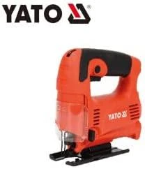 Elektrinis siaurapjūklis Yato YT-82274; 450 W
