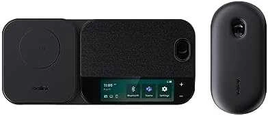 Yealink BH71 darbo stotis