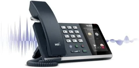 Yealink MP54 – Teams Edition – VoIP telefonai – SIP