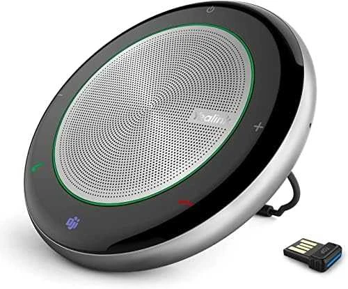 Yealink CP700 laisvų rankų įrangos rinkinys + Bluetooth USB raktas