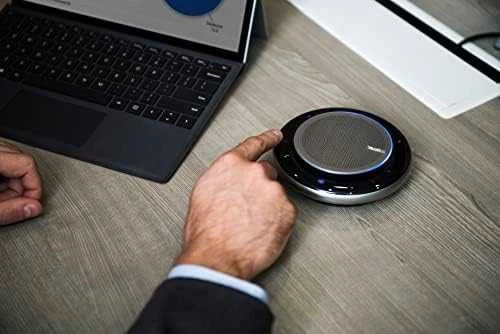 Yealink CP700 laisvų rankų įrangos rinkinys + Bluetooth USB raktas