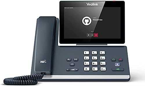 Yealink M58 Premium Phone Teams