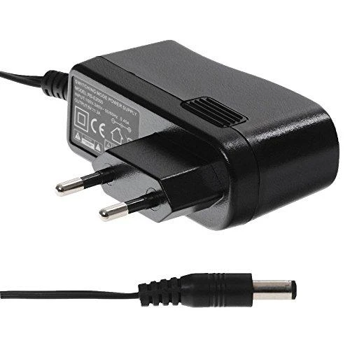 Yealink maitinimo adapteris 5V 2A su EU kištuku