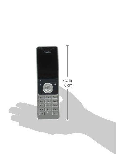 Ragelis YEALINK SIP-W56H Yealink SIP-W56H