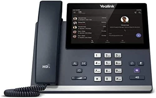 Yealink MP56 VoIP telefonas;(MP56-TEAMS)