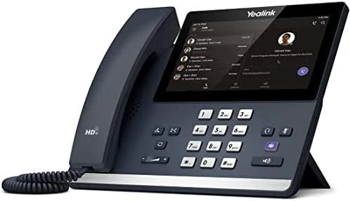 Yealink MP56 VoIP telefonas;(MP56-TEAMS)