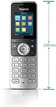„Yealink Extra“ telefonas W53H (W53H)