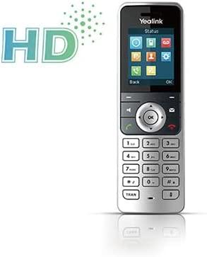 „Yealink Extra“ telefonas W53H (W53H)