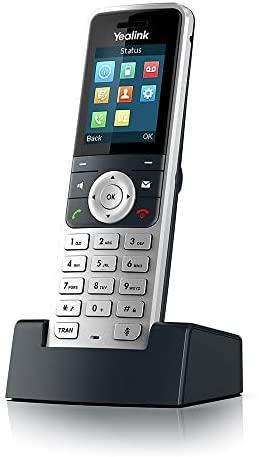 „Yealink Extra“ telefonas W53H (W53H)