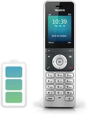 Ragelis YEALINK SIP-W56H Yealink SIP-W56H