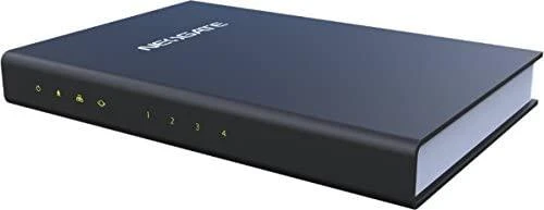 Yeastar Gateway TA400 4x FXS
