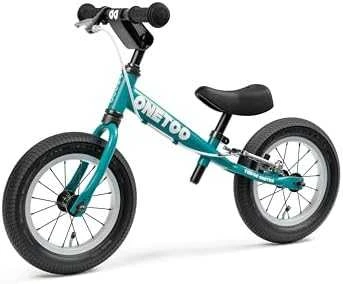 Scooter YEDOO OneToo - teal mėlynas