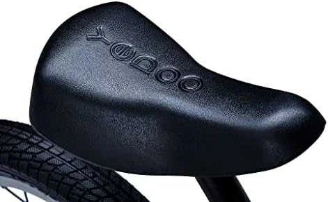 Scooter YEDOO OneToo - teal mėlynas