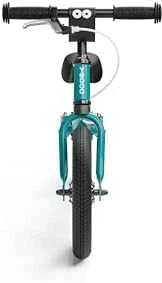 Scooter YEDOO OneToo - teal mėlynas