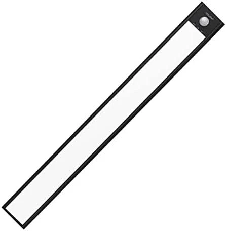 Lubinis šviestuvas Yeelight judesio jutiklio spintos šviesa | YLCG006-B | 2,4 W | 2700 K | Lempa | 5 V
