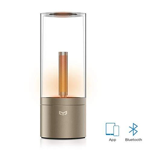 Xiaomi Šviestuvas YEELIGHT AMBIENCE LAMP YLFW01YL Mi Smart Home