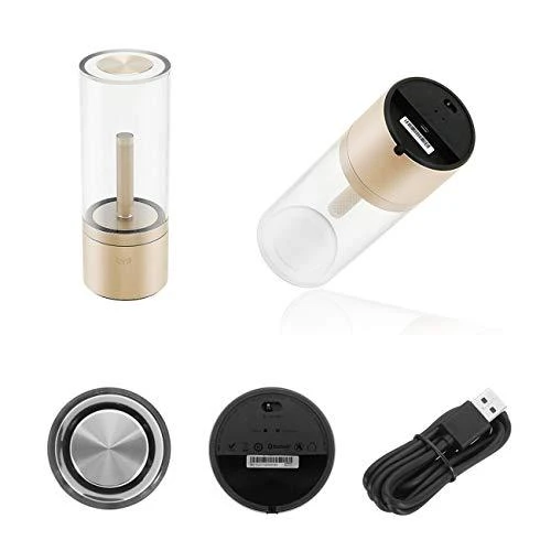 Xiaomi Šviestuvas YEELIGHT AMBIENCE LAMP YLFW01YL Mi Smart Home