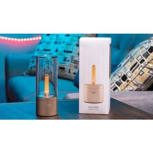 Xiaomi Šviestuvas YEELIGHT AMBIENCE LAMP YLFW01YL Mi Smart Home