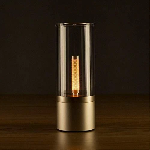 Xiaomi Šviestuvas YEELIGHT AMBIENCE LAMP YLFW01YL Mi Smart Home
