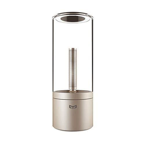 Xiaomi Šviestuvas YEELIGHT AMBIENCE LAMP YLFW01YL Mi Smart Home
