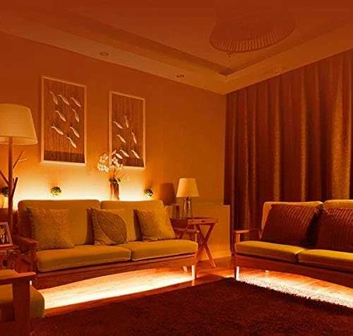 LED juosta Yeelight Lightstrip 1S prailginimas (1 m)