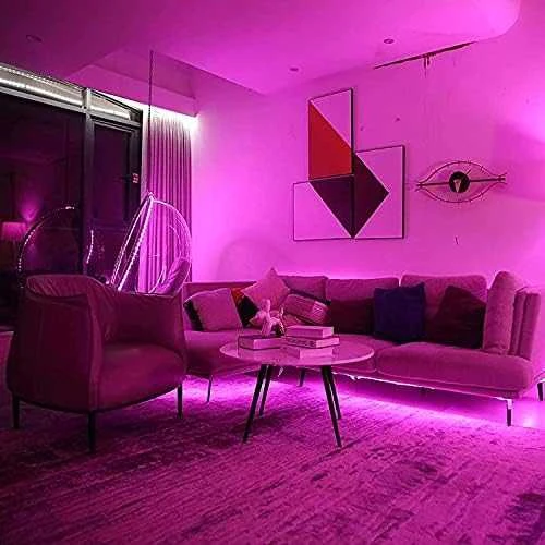 LED juosta Yeelight Lightstrip 1S prailginimas (1 m)