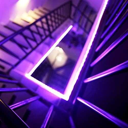 LED juosta Yeelight Lightstrip 1S prailginimas (1 m)